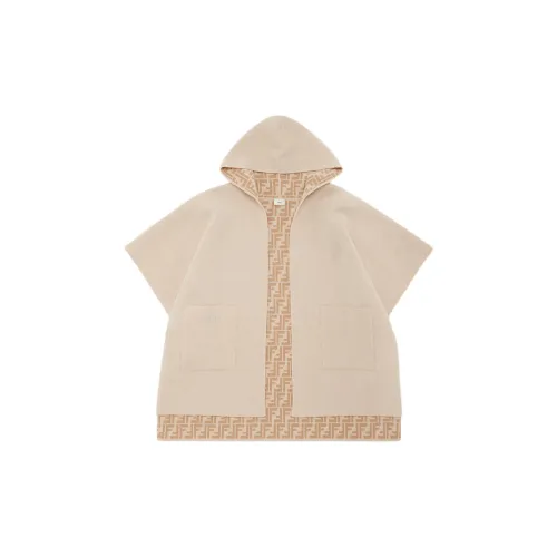 FENDI Шали Kids