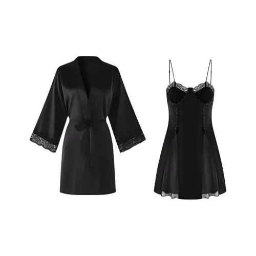 MIIOW Летний комплект пижам для женщин