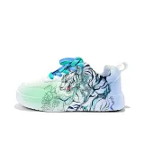 Белый, синий, зеленый - ZLA5012D-VL1