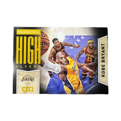 PANINI Спортивные карты