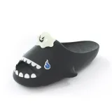 Черный
