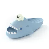 Синий