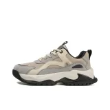 Светлый песочный / Альпинистский серый цвет