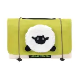 Трава зеленая