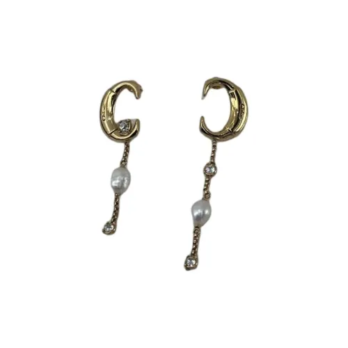 Chloé Серьги Женские