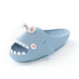 Синий