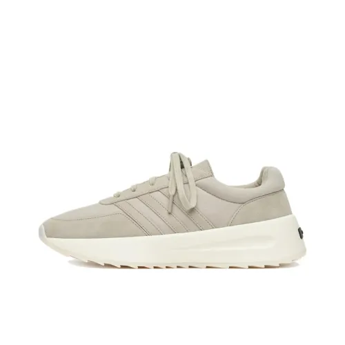 Adidas Los Angeles Casual Low Top Ecru Unisex