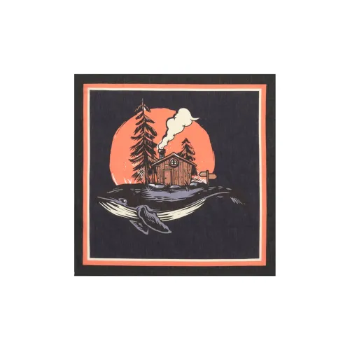 GUNTANGSHIGUANG Повязки на голову Унисекс