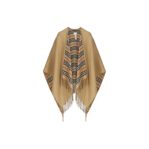 Burberry Шали Женские