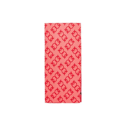PINKO Вязаные шарфы Женские