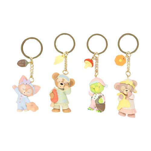 Disney Tokyo Disney Подвески с аниме-тематикой