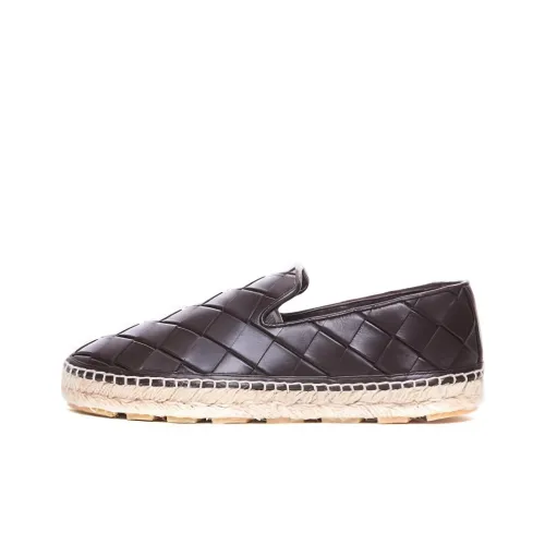 Bottega Veneta Espadrilles Женские Черные