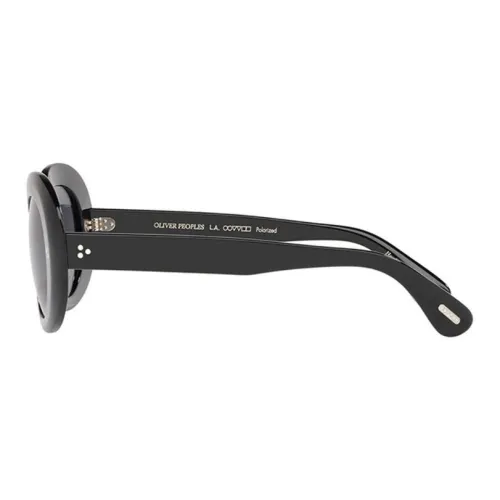 Oliver Peoples Солнцезащитные очки Мужские