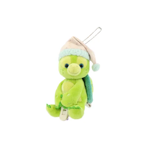 Disney Токийский Дисней Куклы Плюшевый Подвеска Трубы Высокие