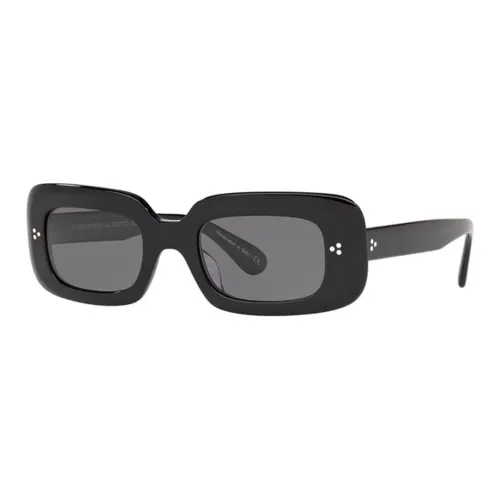 Oliver Peoples Солнцезащитные очки Мужские