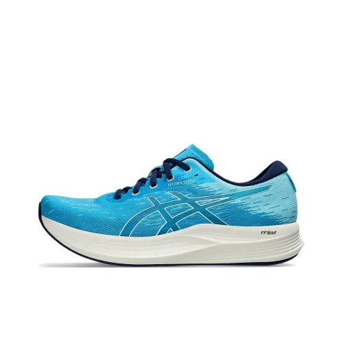 Asics EvoRide Speed 2 Low Топ Беговые кроссовки Мужской Синий