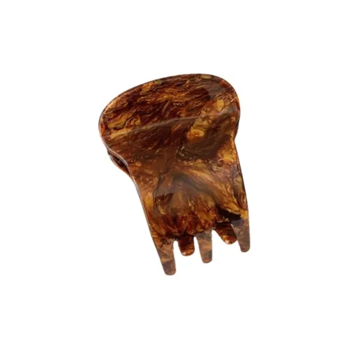 LACEROOM Заколки для волос с ацетатной пластиной Женские