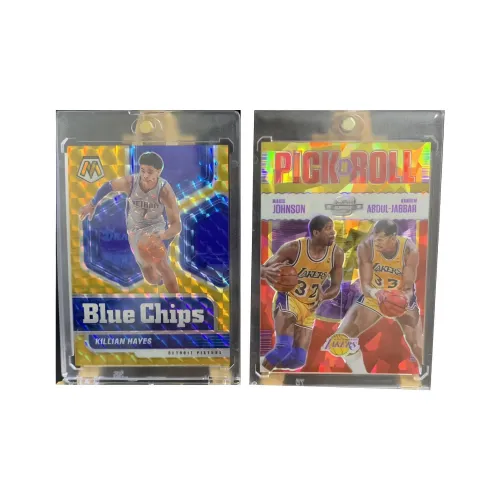 PANINI Спортивные карты