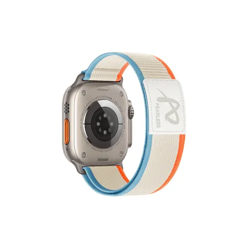 Akkerds Watch Полоска Все Совместимость 135 185 мм Материал Нейлон