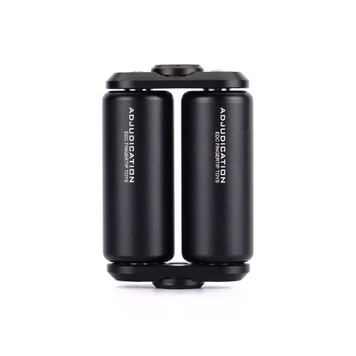 X3COMMUNE Чайный Джуэ Цзюэ Жилун Волчок Нержавеющая сталь Инструмент для снятия стресса Игрушки