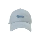 Туманно-синий