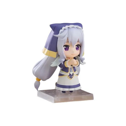 GSC Nendoroid Фигурка Alice в стиле Chibi 10 см