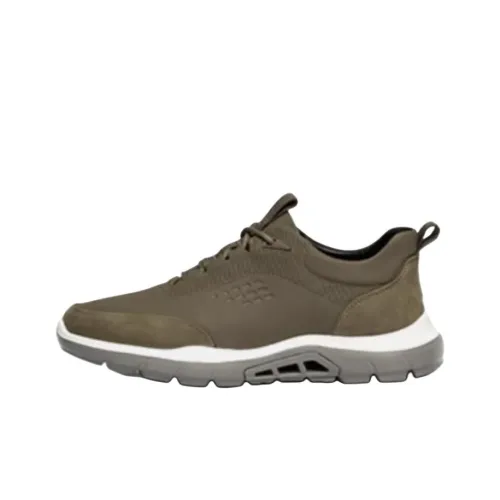 Satchi Casual Низкий Топ Khaki Мужской
