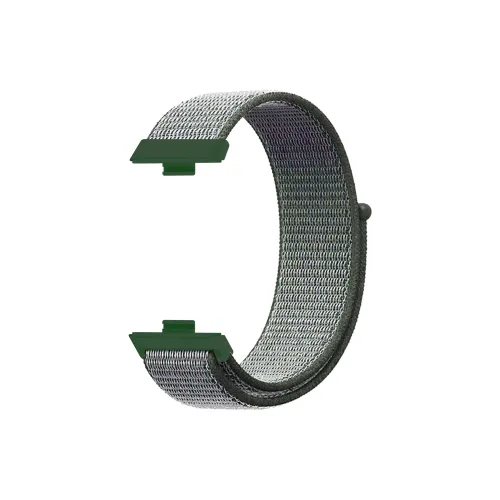 Часы Record Star Полоска Huawei Совместимость Материал Нейлон