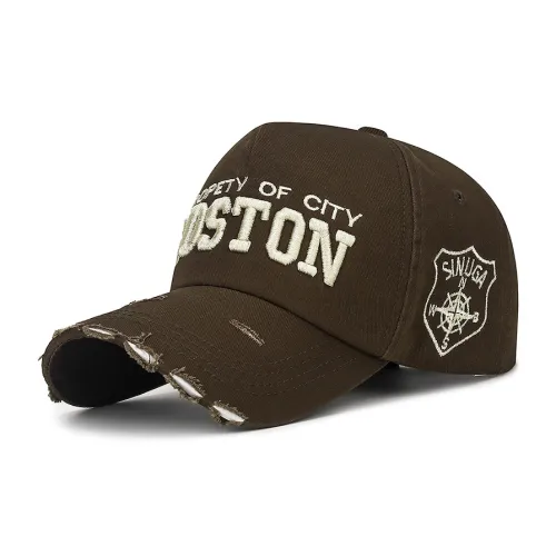 WODONBLE Хлопковые кепки унисекс