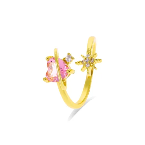 GUDS GAVE Кольца Унисекс