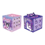 Один слепой короб + 1 микро коробка для мечты розовый сад