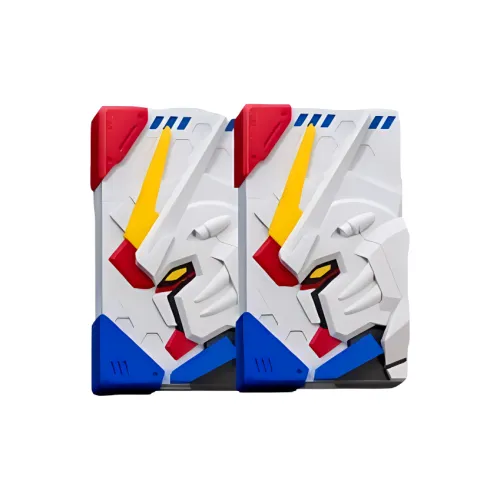 Pizzahut x GUNDAM Особенный Свобода Стильная Мерч по IP