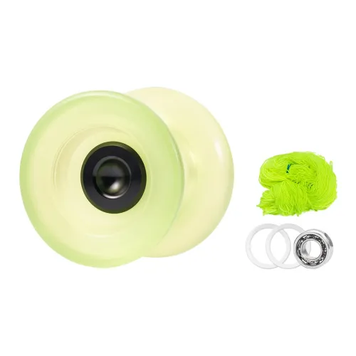 Yozean Неоново-желтый Devil Fish Yo Yos