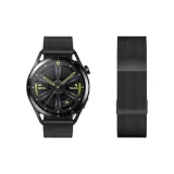 Обсидиановый черный