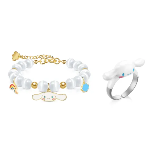 TIDECOLOR Yugui Dog Сплав Браслеты Женские