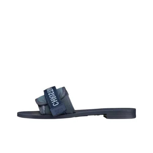 DIOR DIORevolution Слипоны Женские