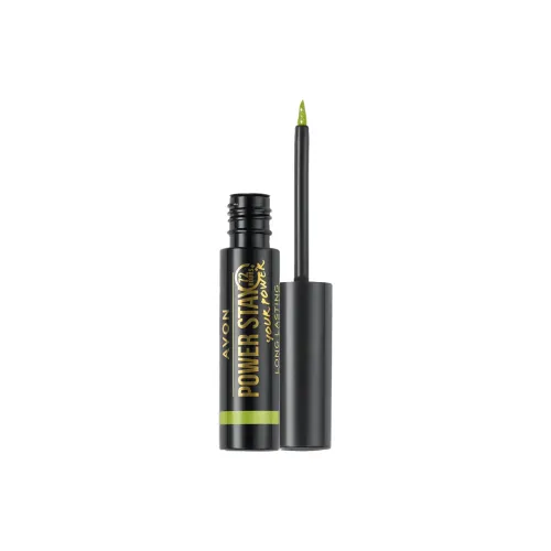 AVON Eyeliner Pencil Легко смешивается