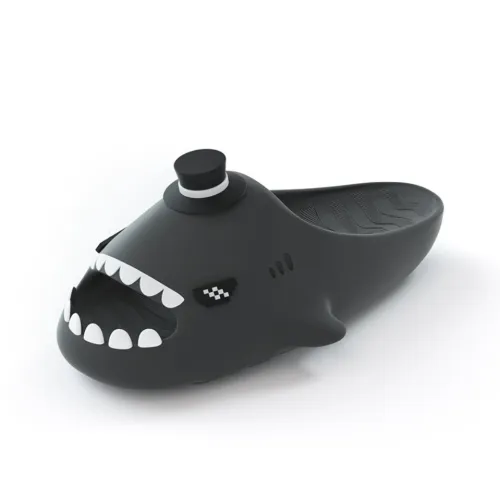 HelloSlippers Sharkicks Слипоны Унисекс