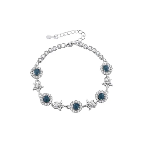 West Island Медные Браслеты Женские