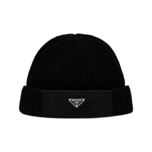 PRADA Шерстяные Бини Мужской