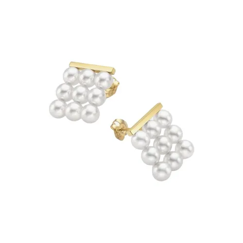 TASAKI Серьги Женские