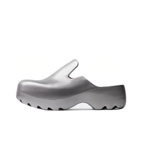 Bottega Veneta Flash Домашние тапочки Мужские