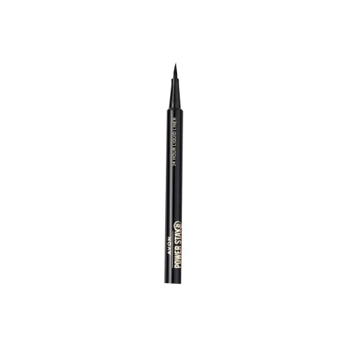 AVON Eyeliner Pencil Легко смешивается