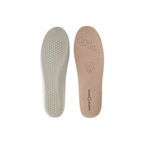 Step Cloud Стельки из коровьей кожи унисекс