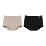 Группа D - Невинно-соблазнительная Атмосфера - Кожа + Черный (2 упаковки)