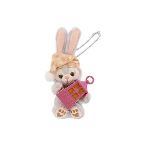 Disney Токийский Дисней Куклы Плюшевый Подвеска Трумпеты Высокие