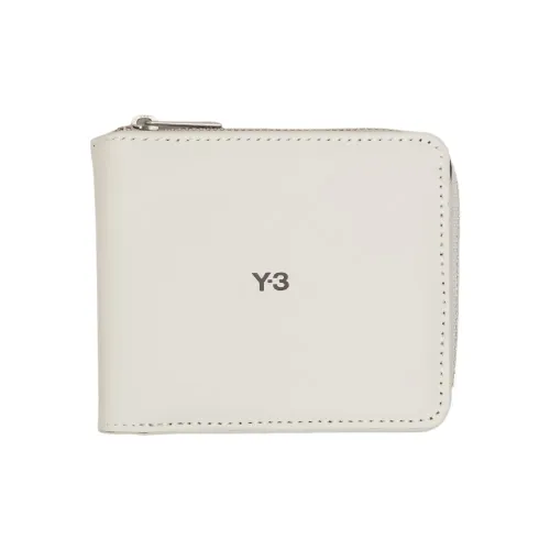 Y 3 Кошельки White Men's