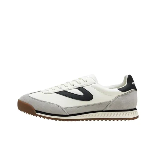 TRETORN Casual Low Top Белый/Черный Унисекс