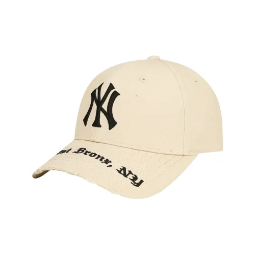 MLB Хлопковая Бейсболка Унисекс