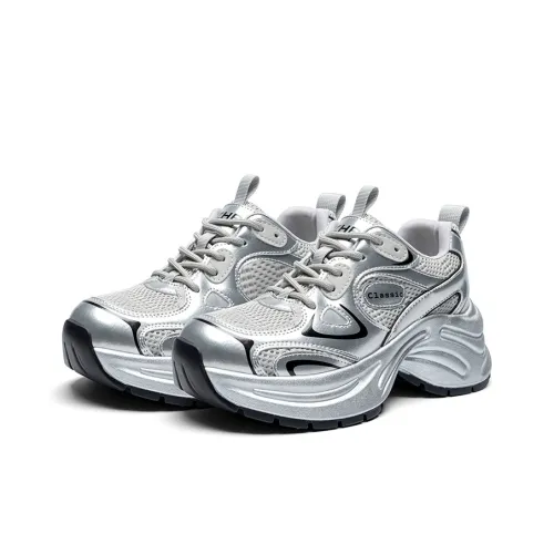 DEFINE CHOICE Низкий топ кеды женские